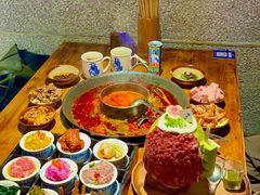 -楠火锅(广州总店)