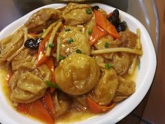 -灵福缘私房菜·农家菜(拈花湾·灵山大佛必推店)