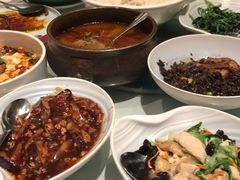 -杭州龙禧福朋喜来登酒店