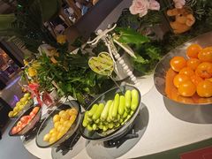 -北京海德酒店温泉