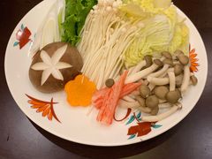 -松子料理(亮马桥店)