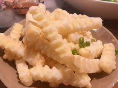 土碗洋芋-云水瑶意境云南菜(柏威年购物中心店)