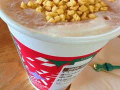 -星巴克(甘河路店)