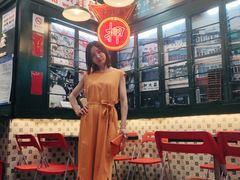 -香港十三座(宝山万达店)