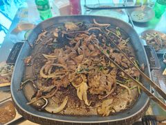 -杨小佳·齐齐哈尔烤肉·烤串(广州店)