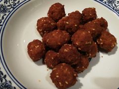 -汉唐宴长安食府