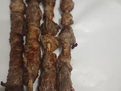 -宛平李记小吃(东关街店)