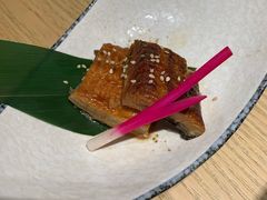 -虹料理·日料放题(悠方店)