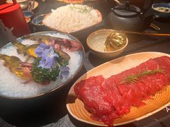 -色響火锅(恒隆广场店)