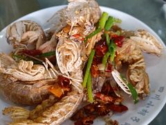 -四川小胡子海鲜(丁村万人海鲜广场店)