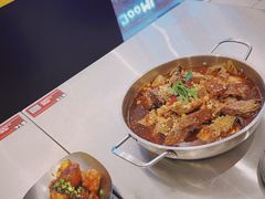 -蓉三少冒烤鸭·四川小吃集(北京首店)