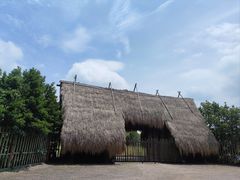 -河姆渡遗址博物馆