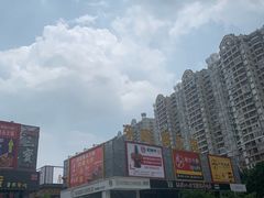 -东晓胜汇里(南洲北路店)