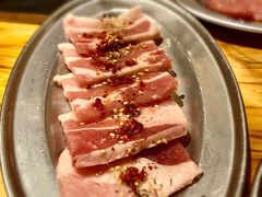 -大阪烧肉BAKA一代(十亩地店)