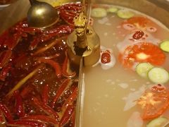 -小龙翻大江文化火锅(宽窄店)