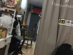 -猫头鹰照相馆(丰科万达店)