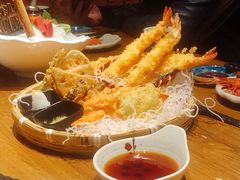 -阿吾罗日本料理(K11艺术中心店)