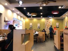 大堂-川成串·自助串串香火锅(朝阳店)