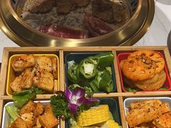 -伊尚宫·清真广式早茶.韩式烤肉·火锅