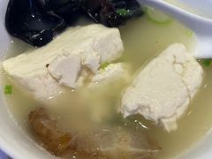 -茅庐川菜(烟台万象汇店)