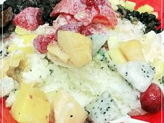 -美肴冰品·汉堡·牛腩饭(总店)