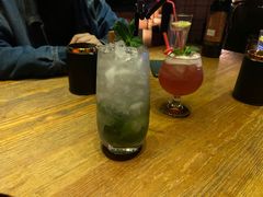 -胡桃里音乐酒馆(下沙店)