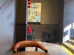 -星巴克臻选(南京金茂览秀城店)