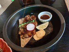 -花潮料理艺食馆(SM新生活广场店)