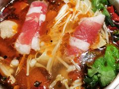 -索菲特银河锦厨自助餐(山西路店)