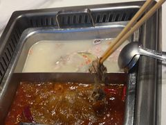 -倍儿红喜临门火锅(文兴路店)