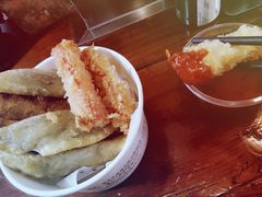 -米屋石锅拌饭(师大店)