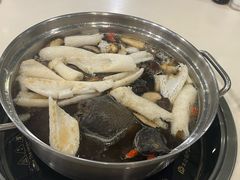 -太婆天府山珍酒楼(亚运村店)