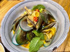 -Brut Eatery悦璞食堂(愚园路店)