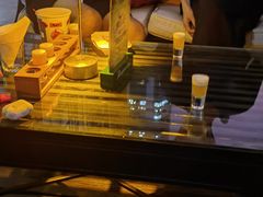 -CLUB VIVA(购物公园店)