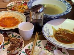 -西北45°(世茂广场店)