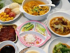 -小大董·烤鸭(王府井apm店)
