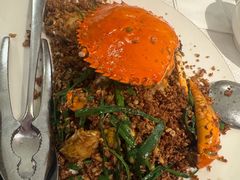 -喜记避风塘炒辣蟹(旗舰店)