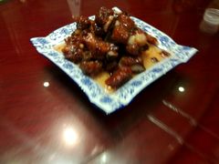 -浔庐餐厅•江西老字号•九江菜(南湖国际店)