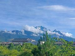 -丽江文化旅游学院