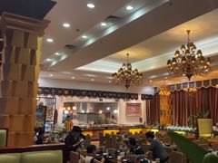 -火舞泰·泰式海鲜火锅餐厅(世纪城店)