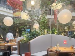 -北京食堂·烤鸭·宵夜(亚运村店)