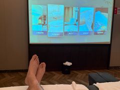 -和子足浴SPA会馆(东方之门店)