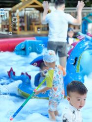 点击看大图 -baby bella小贝拉母婴护理中心(杭州凯宾斯基店)