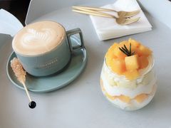 -Hello·生日蛋糕·下午茶·甜品台茶歇(瑞安东山店)