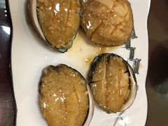 -宾朋海鲜特色美食餐厅·纯手工鲅鱼水饺(兴海路店)