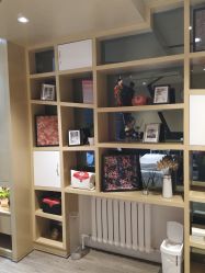 -觅屿日式脱毛美肤