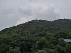 -宝岩生态观光园