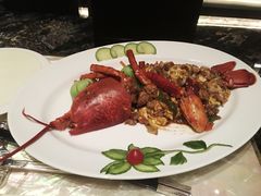 -8餐厅(新葡京酒店)