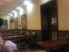 大堂-武圣羊汤·西北面(朝阳门店)