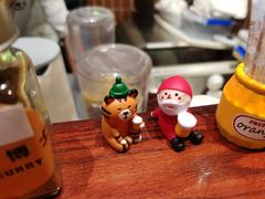 -伽喱博士 Dr.CURRY咖喱饭(太阳宫咖喱店)